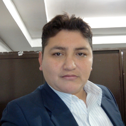 Juan Carlos Cardenas Herrera