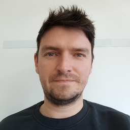 Mario Bernhard