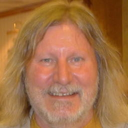 Jürgen Warin