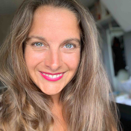 carolin zimprich's profile picture