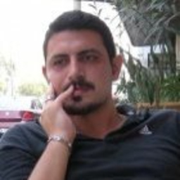 Ali Can ZEYFEOĞLU