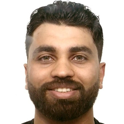Mohamed Saleh