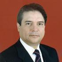 Prof. Frederico J. Lobato de La Rocque