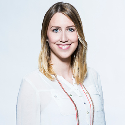 Alicia Kaufmann