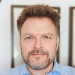Joerg Reich