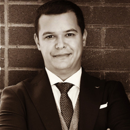Aykut Cihan Sevim