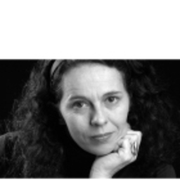 Dipl.-Ing. Sabine Bode