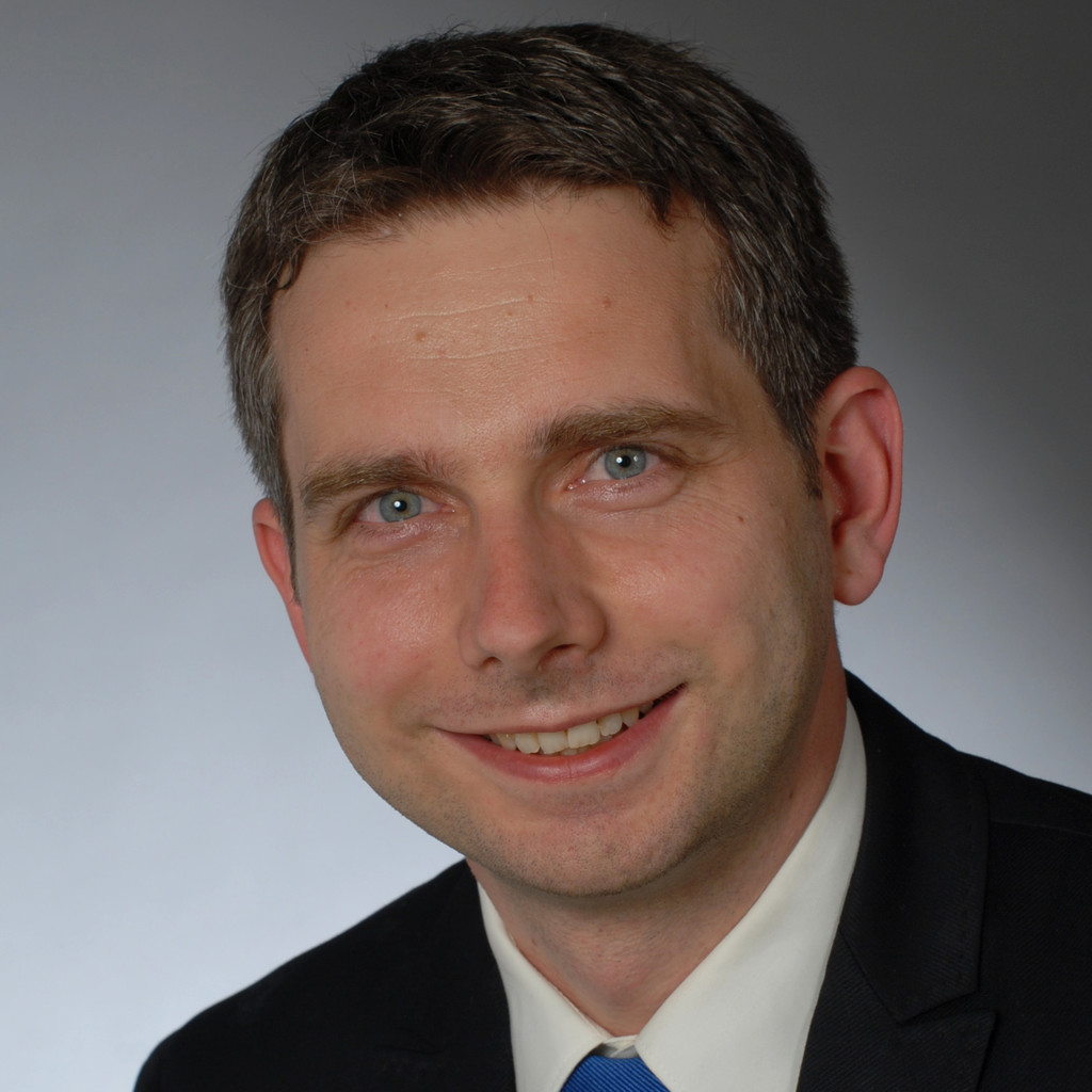 Dipl.Ing. Johannes Otto Head of Execut Siemens AG, Smart