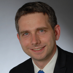 Dipl.-Ing. Johannes Otto