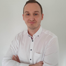 Tim Hergenröther