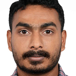Deepak Dinesh