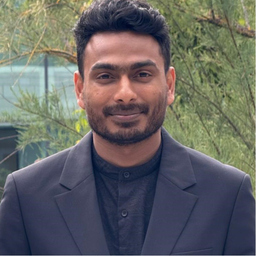 Deepak Dinesh