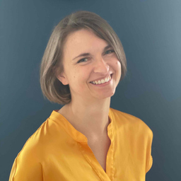 Kathrin Gloßner