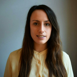 Andrea Casado Parada