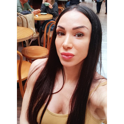 Mónica Corral Fernández