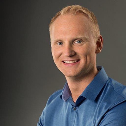 Andreas Donhauser