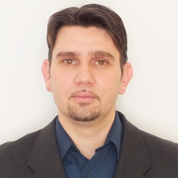 Cosmin Dahnovici