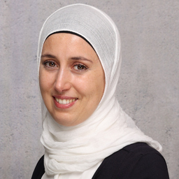 Naima El Kholali