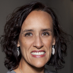 MARIA SUAREZ-GILLY