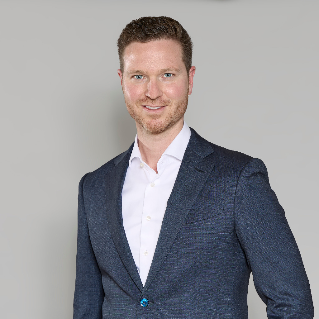 Christian Schießl Head of Reporting Catella Real Estate AG XING