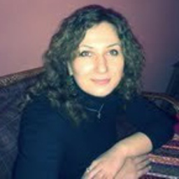 Oksana Dukhnytska