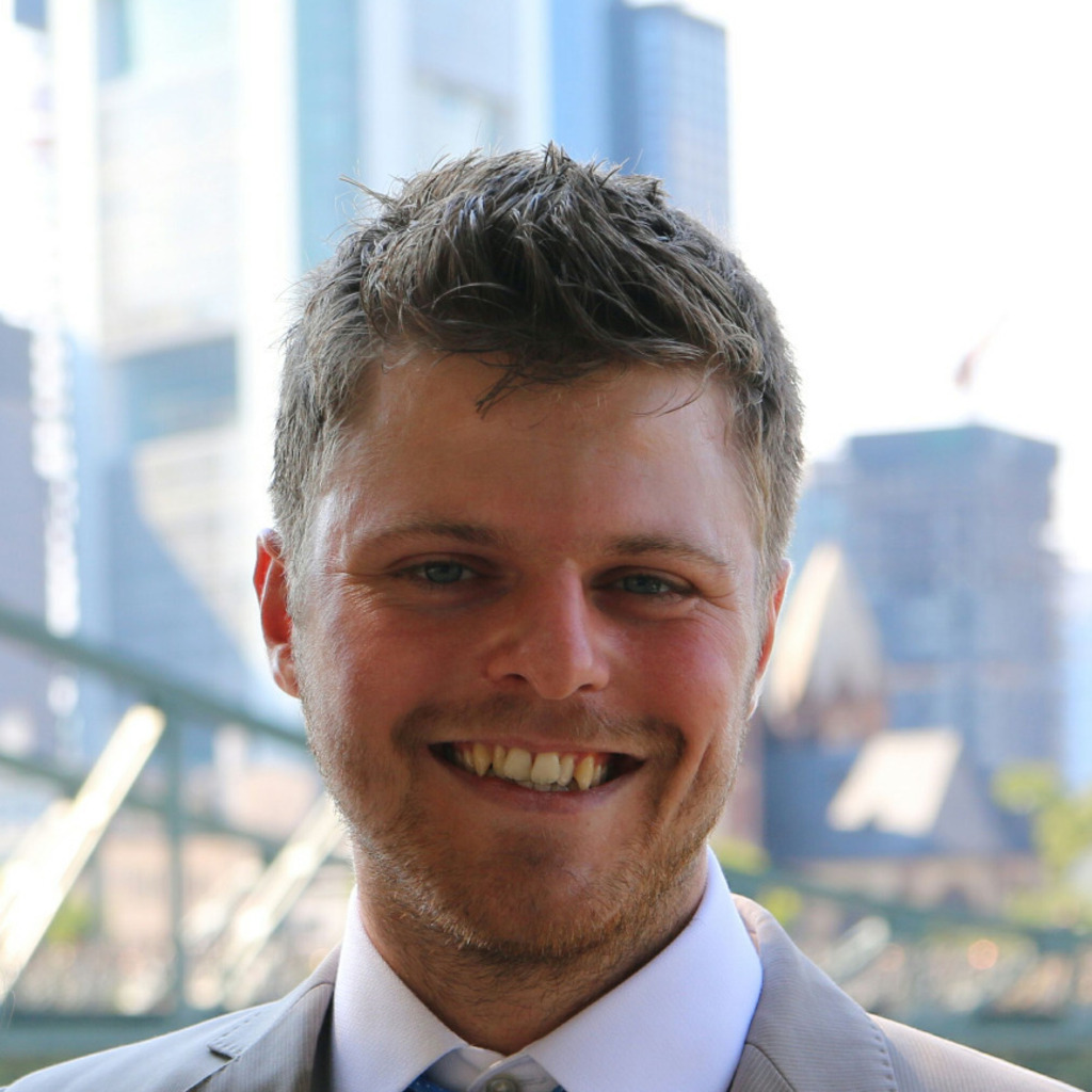 Jan Hofmann Projektleiter Key Account PVA Crystal Growing Systems