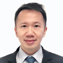 Ming Lin Hsieh