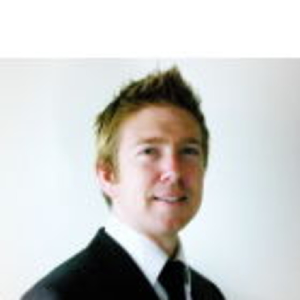 Andrew Cooke Senior Financial Analyst Lincare XING