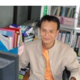 Ekaphan Uttamawong