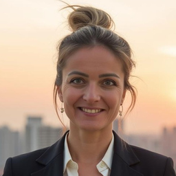 Mag. Carina Zottl's profile picture