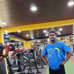 Subramani mani