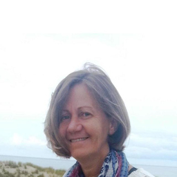 Marlies Vermeulen