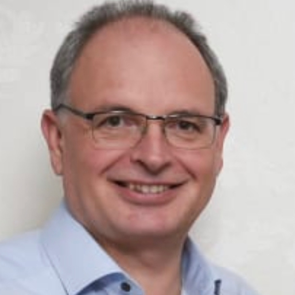 André Eisenhofer Ausbildung und Berufserfahrung XING