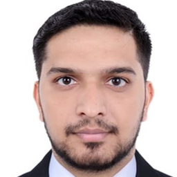 Akash Mohan