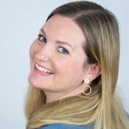 Katharina Hilbers 