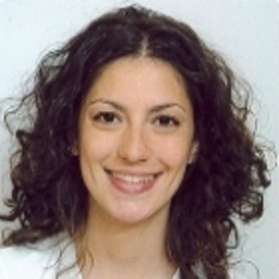 Martina Travaglini