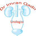 Dr. Imran Qadir (Urologist)