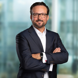 Alexander Dockhorn