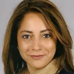 Sepideh Razavi Nazem