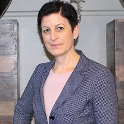 Dolores Nievas Garcia 