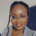 Sheilah Nasong'o