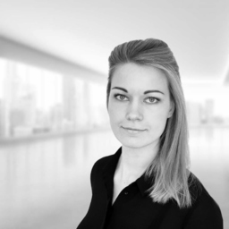 Dipl.-Ing. Ann-Sophie Ewald
