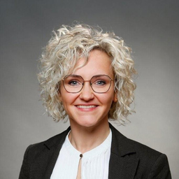 Katja Sokolowski