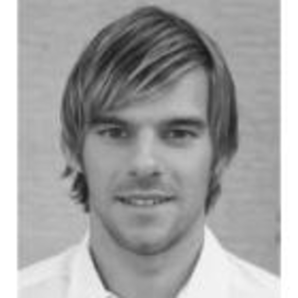 Social Media Profilbild Marcel Flügel Paderborn