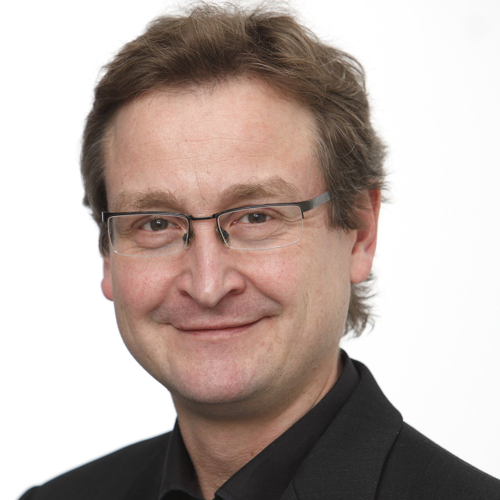 Rolf Röwekamp Stellv. Chefredakteur CIO Magazin Foundry, IDG Tech