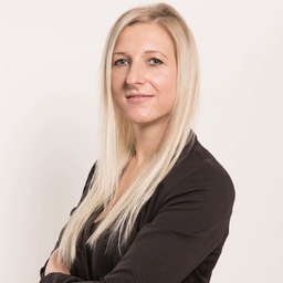 Kristina Hoffmann