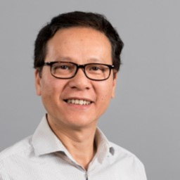 Profilbild Hoang Nguyen