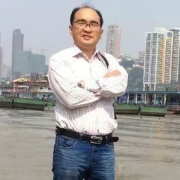 Wally Gao