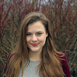 Weronika Olchowy
