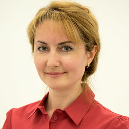 Elena Lehn's profile picture